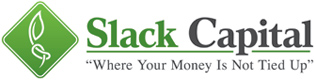 Slack Capital Logo